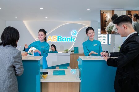 Moody’s nâng triển vọng đối với ABBank từ ‘Ổn định’ lên ‘Tích cực’