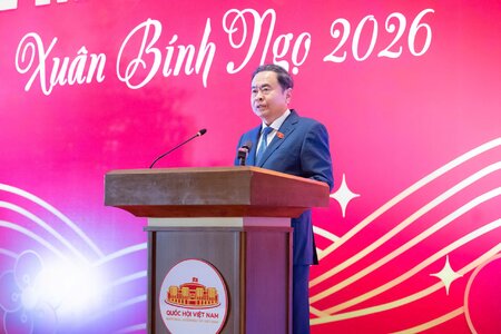 Kỳ họp thứ nhất Quốc hội khóa XVI dự kiến khai mạc ngày 6/4/2026