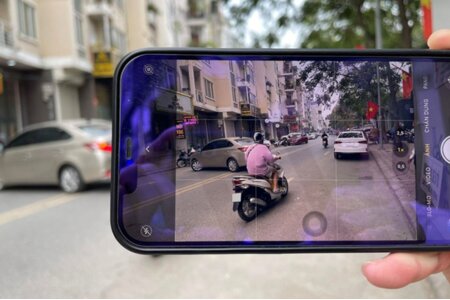 Những cơ quan nào được tiếp nhận, thu thập dữ liệu phản ánh vi phạm về vi phạm giao thông?