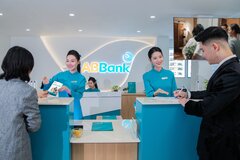 Moody’s nâng triển vọng đối với ABBank từ ‘Ổn định’ lên ‘Tích cực’