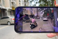 Những cơ quan nào được tiếp nhận, thu thập dữ liệu phản ánh vi phạm về vi phạm giao thông?