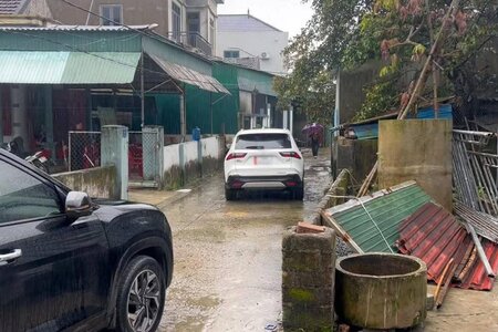 Những cái tôi không chịu lùi