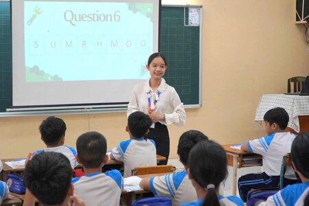 Giáo viên muốn chuyển công tác cần đáp ứng điều kiện gì?