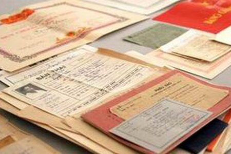 Mất giấy tờ quân ngũ, làm sao để được hưởng trợ cấp?