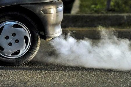 Chi tiết các mức khí thải ô tô áp dụng từ 1/3/2026