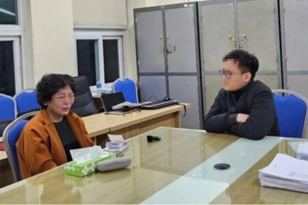 Truy tố dàn cựu lãnh đạo Tập đoàn Sen Tài Thu lừa đảo chiếm đoạt tài sản