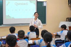 Giáo viên muốn chuyển công tác cần đáp ứng điều kiện gì?