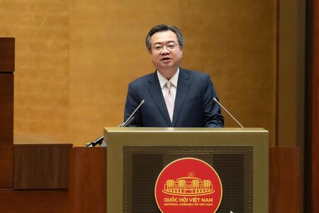 Nghị quyết 79 xác lập cơ chế quản lý toàn diện nguồn lực kinh tế Nhà nước