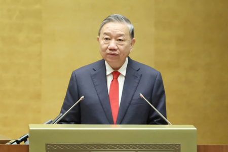 Để kinh tế nhà nước trở thành ‘điểm tựa quốc gia’ trong kỷ nguyên mới