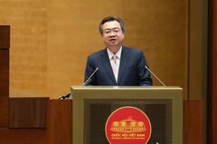 Nghị quyết 79 xác lập cơ chế quản lý toàn diện nguồn lực kinh tế Nhà nước