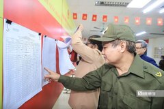 Lá phiếu của niềm tin và khát vọng – Bài cuối: Chọn người xứng đáng bằng '3 chữ dám' và '3 chữ biết'