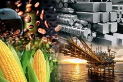 Đề xuất xây dựng Luật Giao dịch hàng hóa phái sinh