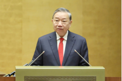 Để kinh tế nhà nước trở thành ‘điểm tựa quốc gia’ trong kỷ nguyên mới