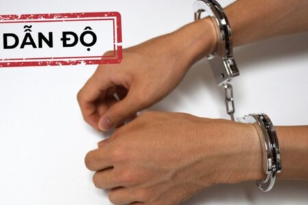 Kế hoạch triển khai thi hành Luật Dẫn độ