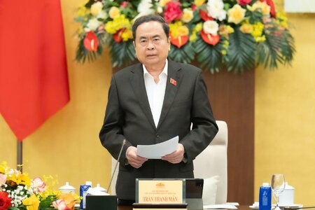 Tổ chức bỏ phiếu, kiểm phiếu chặt chẽ, công bố kết quả chậm nhất ngày 25/3