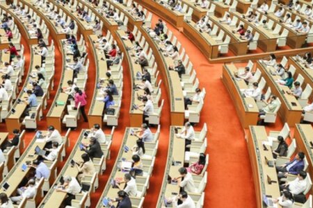 Kỳ vọng những ‘mạch nối’ nhiệm kỳ - Bài 2: Đòi hỏi mới với người được trao quyền