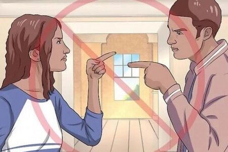 Ứng xử ngang ngược