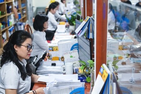 Từ 1/3 bãi bỏ toàn bộ 12 quyết định, thông tư về quản lý công chức, viên chức, thanh tra, lưu trữ...