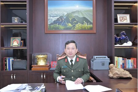 Tăng cường hợp tác quốc tế về chuyển giao người đang chấp hành án phạt tù - đảm bảo quyền con người của người đang chấp hành án phạt tù