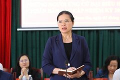 Nỗ lực cao nhất hoàn thành trách nhiệm của người đại biểu dân cử