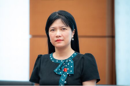 Lựa chọn đại biểu thực sự xứng đáng, nói tiếng nói của dân, lo việc của dân