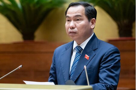 Tổng thư ký Quốc hội Lê Quang Mạnh: Cả hệ thống chính trị đang tập trung cao độ cho ngày bầu cử