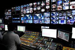 Đề xuất quy định quản lý, cung cấp và sử dụng phát thanh, truyền hình