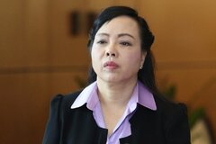 Nhân chuyện cựu Bộ trưởng Bộ Y tế, vẩn vơ nghĩ...