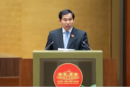 Thành công của cuộc bầu cử đo bằng chất lượng ĐBQH được lựa chọn