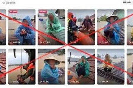 Nhận diện tin giả bằng AI: Người dân cần lưu ý những dấu hiệu nào?