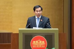 Thành công của cuộc bầu cử đo bằng chất lượng ĐBQH được lựa chọn