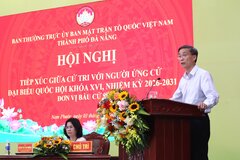 ‘Gần dân, hiểu dân, nỗ lực hết sức để bảo vệ quyền lợi chính đáng của nhân dân’