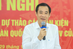 ‘Người Đại biểu của dân phải nói đi đôi với làm’ - Cam kết hành động từ thực tiễn của ứng cử viên Đại biểu Quốc hội khóa XVI