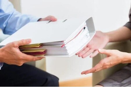 Quy định mới về vận chuyển, giao, nhận và mang tài liệu, vật chứa bí mật nhà nước