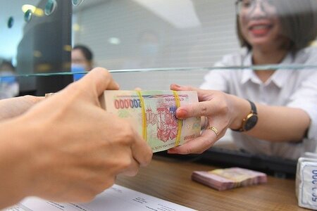 Lãi tiền gửi ngân hàng, doanh nghiệp có phải kê khai và phân bổ thuế GTGT khấu trừ không?