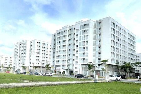 Hướng dẫn xác nhận thu nhập cho lao động tự do khi mua nhà ở xã hội