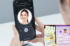 Bẫy thu thập dữ liệu cá nhân núp bóng ‘việc nhẹ lương cao’