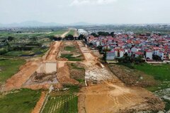 Nhiều hộ chung thửa đất bị thu hồi được xem xét hỗ trợ tái định cư ra sao?