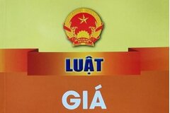 3 Nghị định quy định chi tiết và hướng dẫn thi hành Luật Giá tiếp tục có hiệu lực