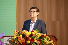 Ông Nguyễn Hữu Chính: Hành động vì dân, lấy pháp luật làm nền tảng