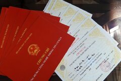 Nhiều điểm mới quy định về văn bằng, chứng chỉ của hệ thống giáo dục quốc dân