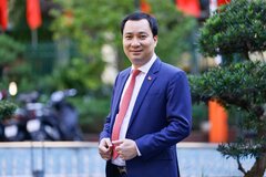 Truyền thông bầu cử từ cơ sở đến ngày hội toàn dân