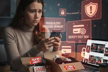 Cảnh giác với các chiêu lừa đảo qua livestream bán hàng trên mạng xã hội