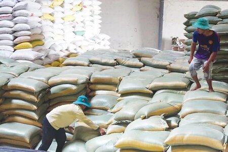 Ban hành Kế hoạch triển khai thi hành Luật Dự trữ quốc gia