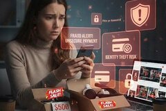 Cảnh giác với các chiêu lừa đảo qua livestream bán hàng trên mạng xã hội