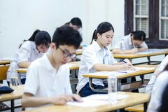 Đánh giá diện rộng cấp quốc gia chất lượng giáo dục phổ thông