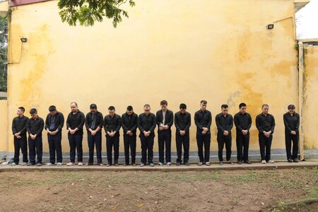 Khởi tố tổng cộng 38 đối tượng liên quan đường dây web lậu ‘Xôi Lạc TV’