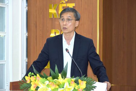 Đà Nẵng: Ứng cử viên đại biểu Quốc hội tiếp xúc cử tri 8 xã qua hình thức trực tuyến