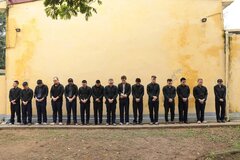 Khởi tố tổng cộng 38 đối tượng liên quan đường dây web lậu ‘Xôi Lạc TV’