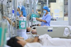 Đề xuất quy định về giám sát bệnh truyền nhiễm